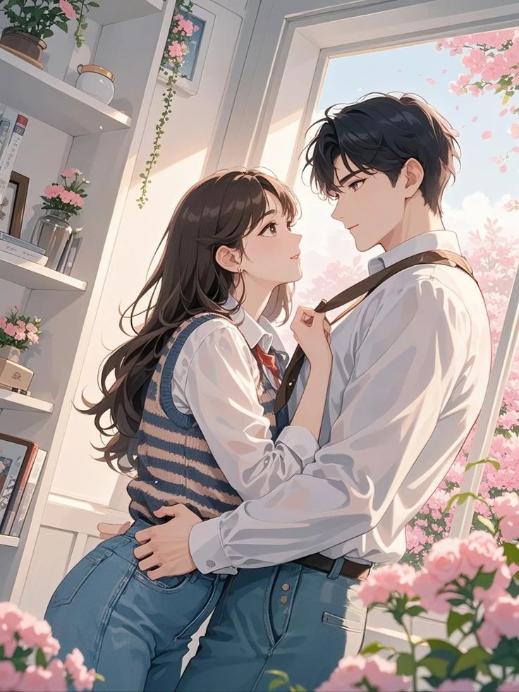 Anh Là Thành Trì Của Em