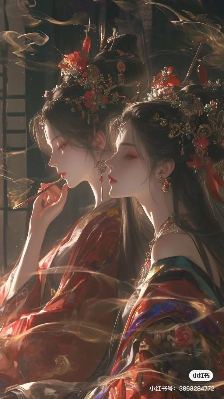 HỒNG LÂU ẢNH NGUYỆT