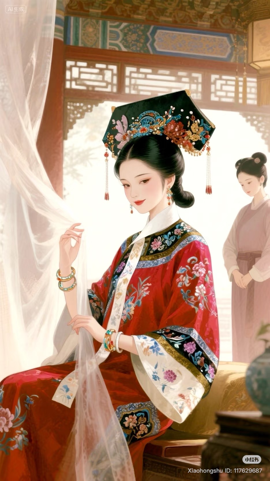 THIẾU HOA NGUYỆN