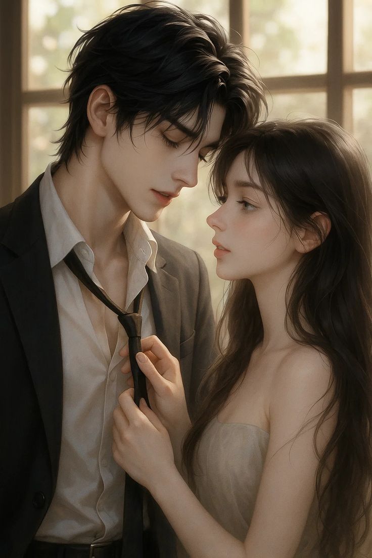 Người Tôi Thích Là Chú Của Hôn Phu