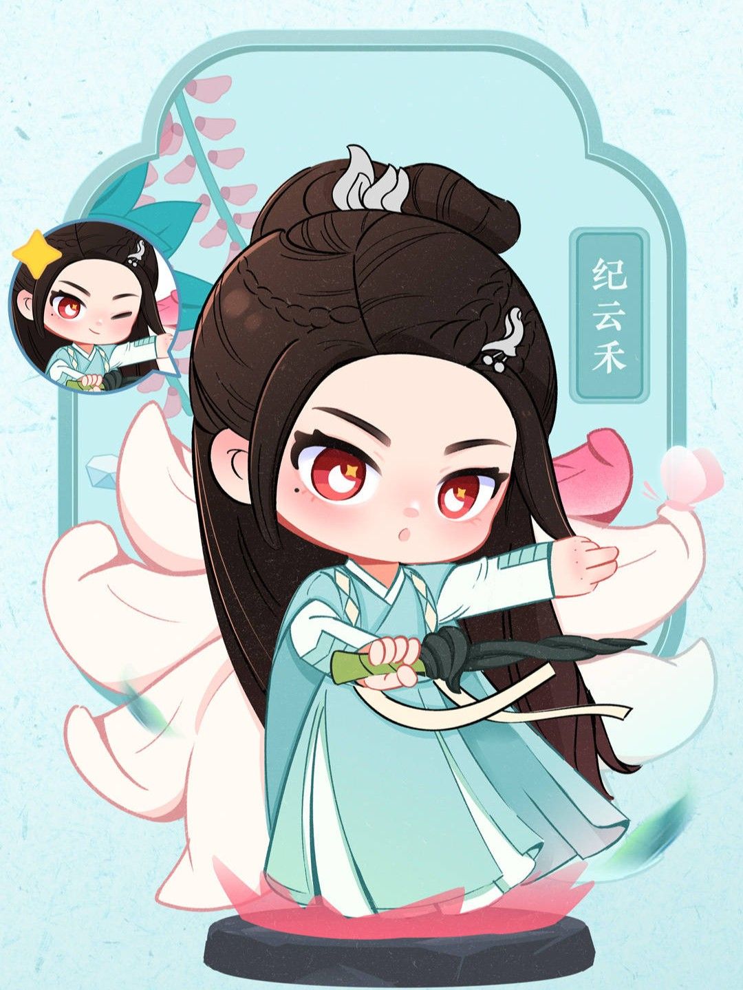Huyền học thần côn ở TN 90