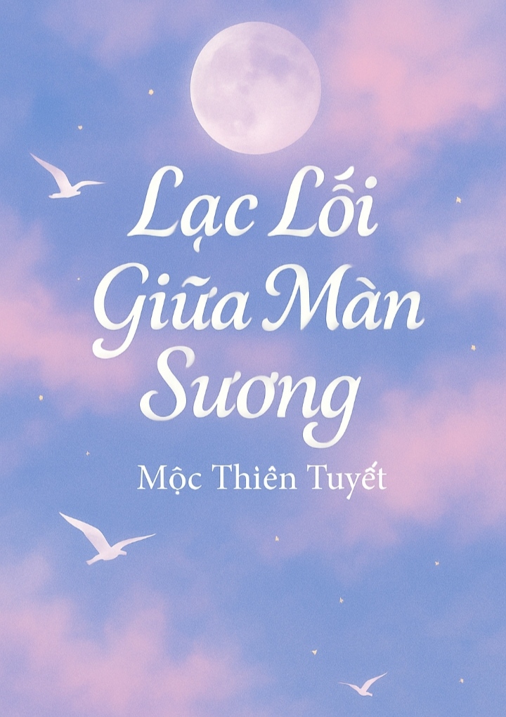 Lạc Lối Giữa Màn Sương