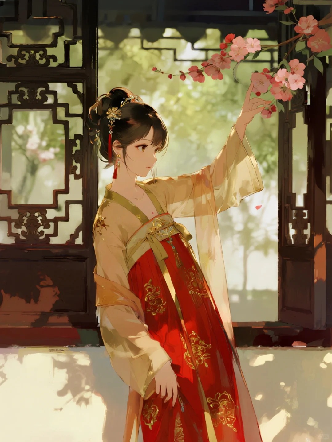 Bạo Quân Có Thuật Đọc Tâm