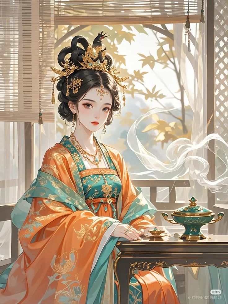 Phu Quân Thừa Lúc Ta Vắng Mặt Đưa Tiểu Tam Mang Thai Về Phủ