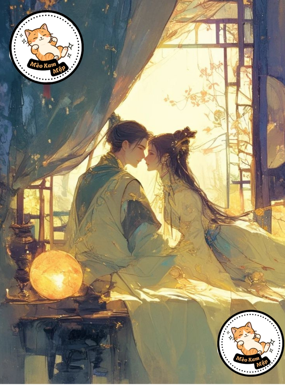 Ánh Sáng Dành Riêng Cho Tuyết Đường