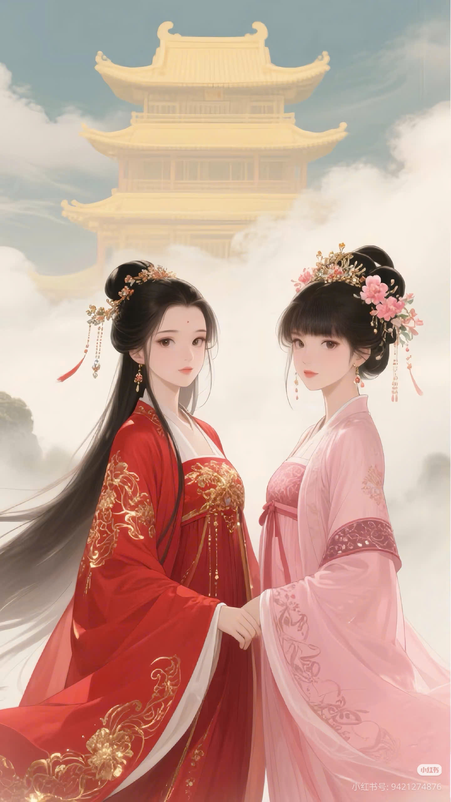 NÁO LOẠN HẦU PHỦ