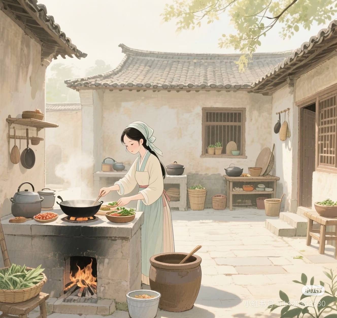 NƯƠNG TỬ CỦA TRẠNG NGUYÊN
