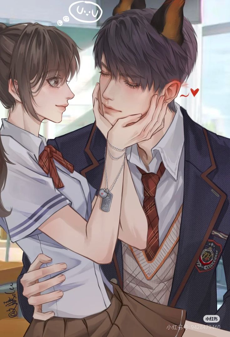 Định mệnh gọi tên em