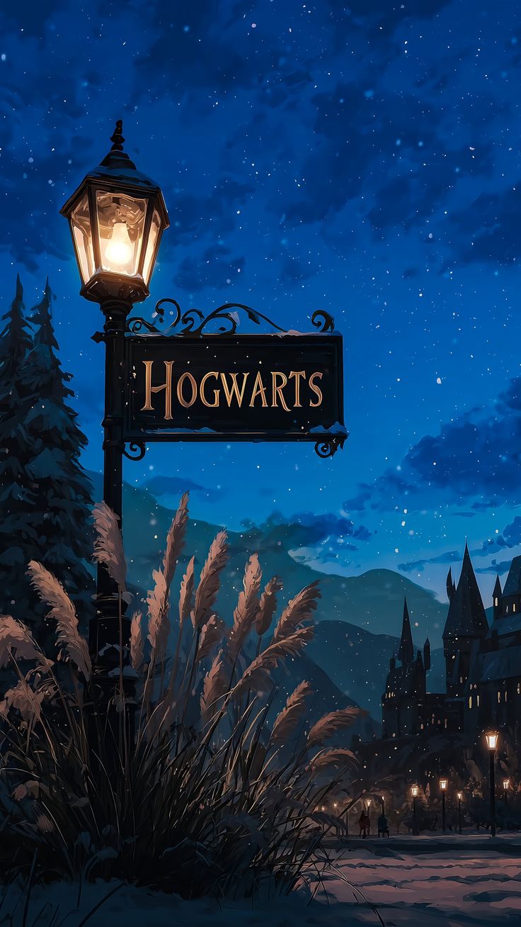 Sao nỡ làm Muggle giữa thế giới phép thuật