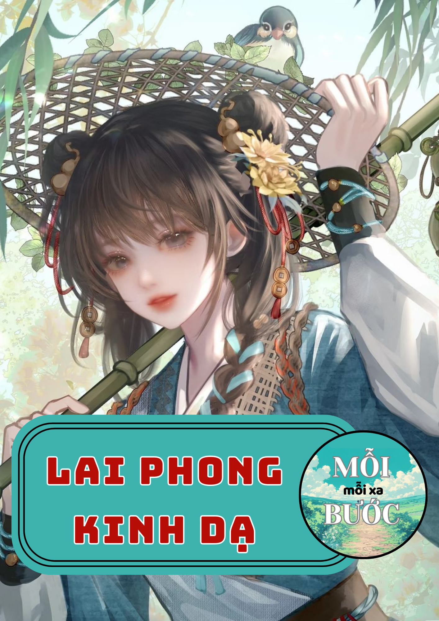 Lai Phong Kinh Dạ