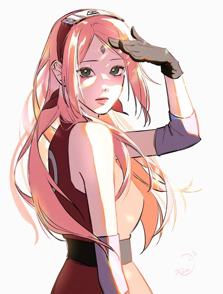 Tuyển Tập Otp Haruno Sakura [Naruto]