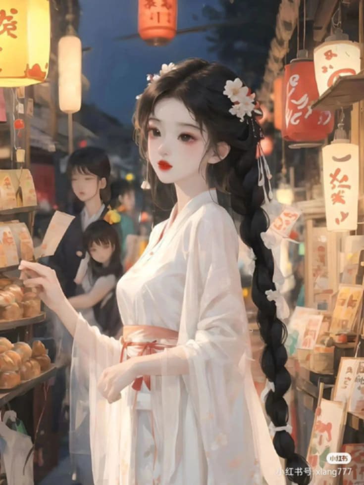 Quỷ Án Nữ Ngỗ Tác
