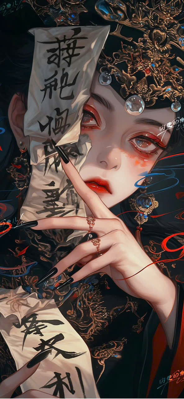 Thông Linh Quỷ Sư