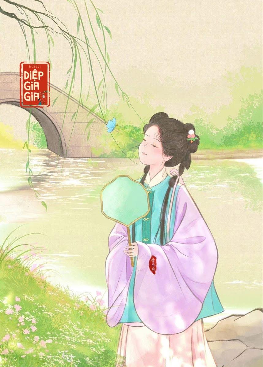 Lưu Phương Cảnh
