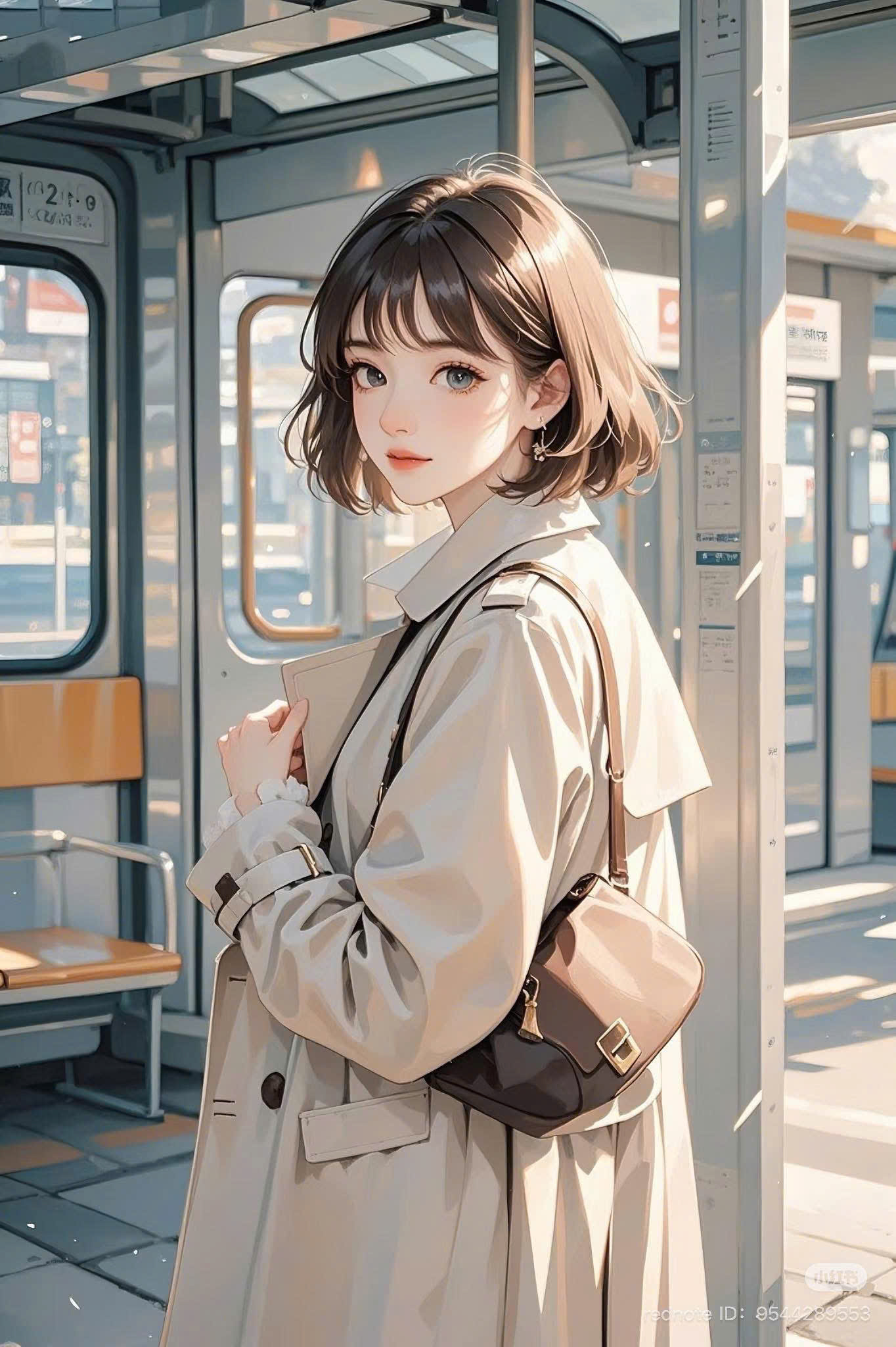 Một Chút Chuyện Nhỏ