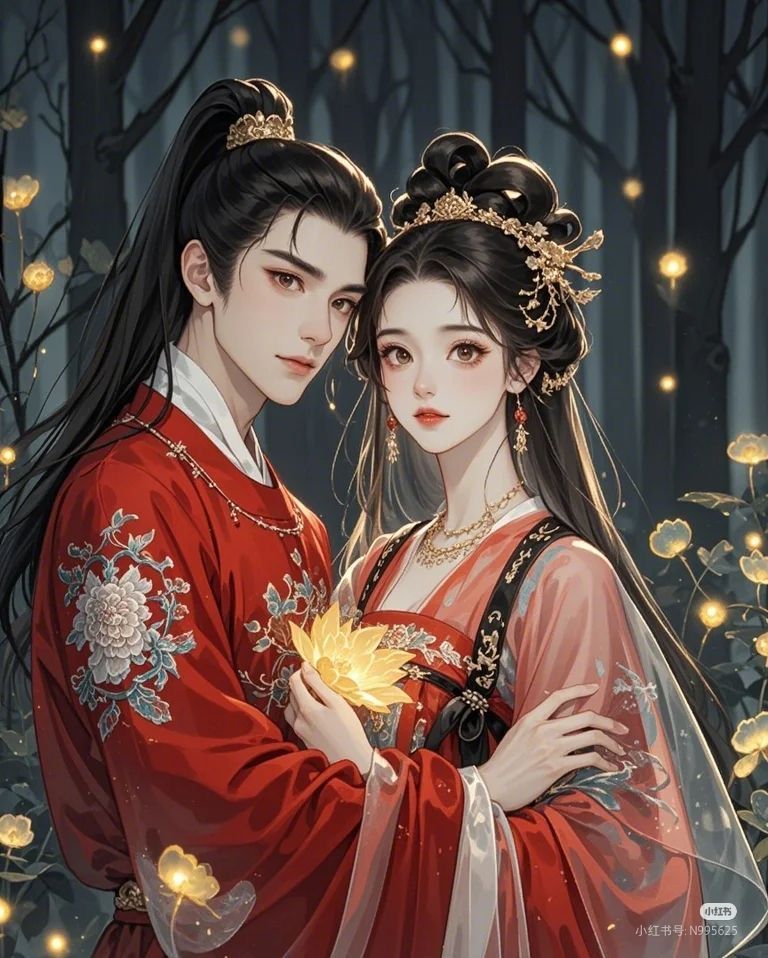 THƯỢNG LAN CHÂU
