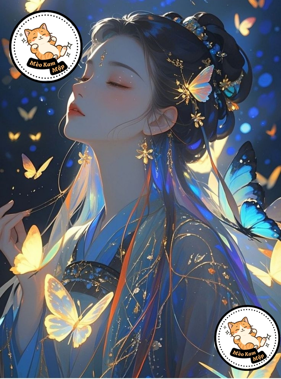 Nữ Tử Xuyên Không Cũng Phải Bại Dưới Tay Nữ Chủ