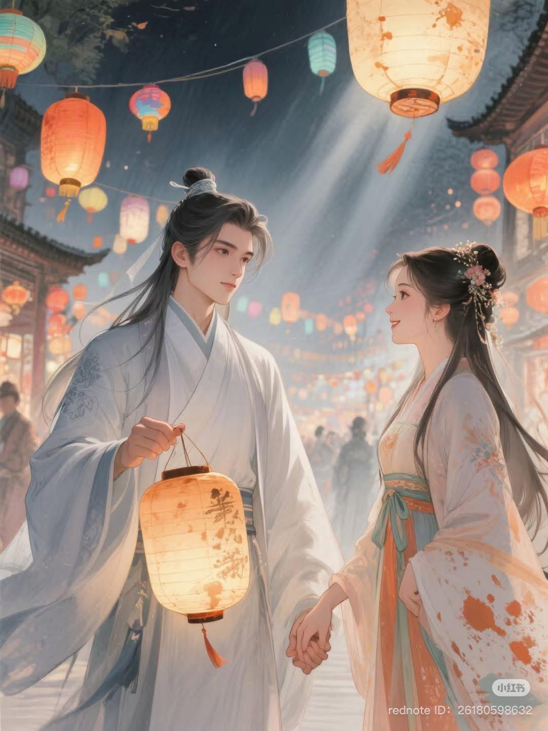 NGƯỜI ĐỢI VẦNG TRĂNG SÁNG