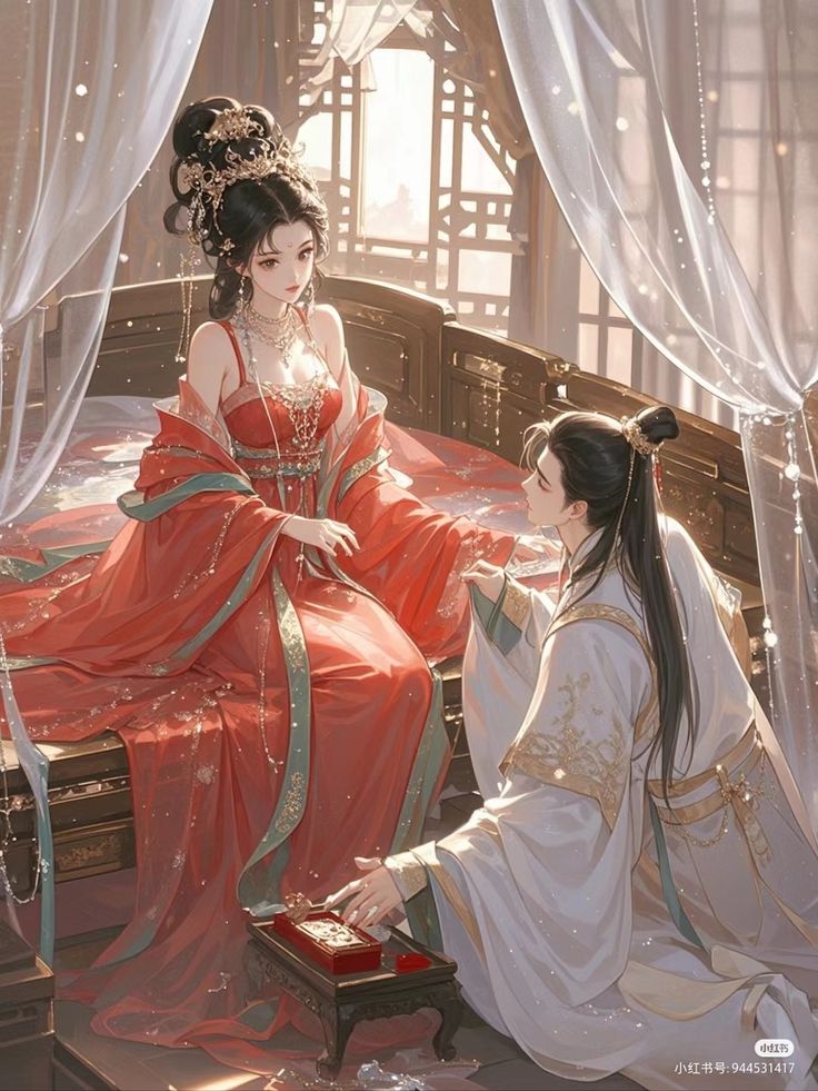 Ngoại Thất Ta Nuôi Lại Là Thái Tử Đương Triều, Phải Làm Sao Đây?