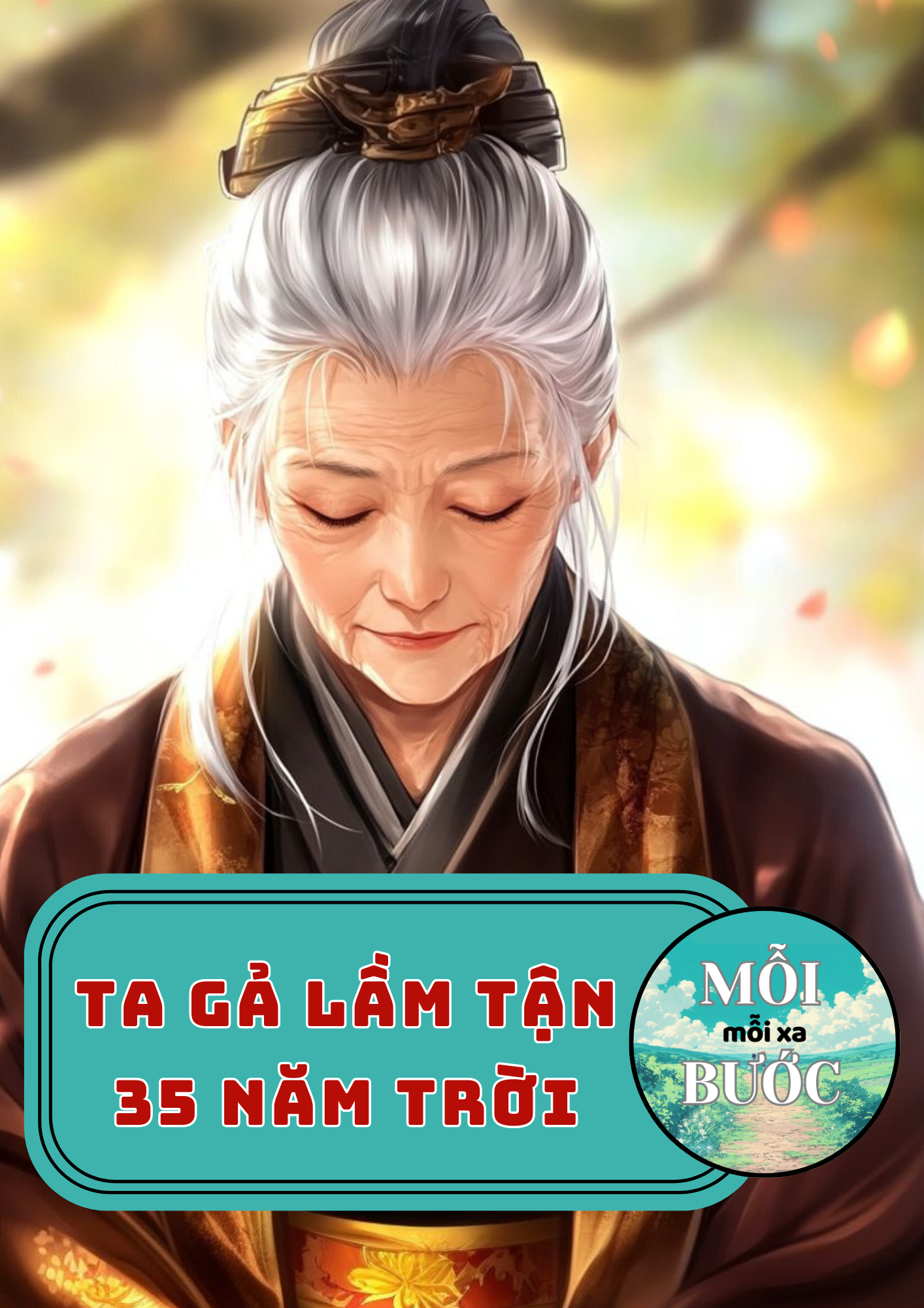Ta Gả Lầm Tận 35 Năm Trời