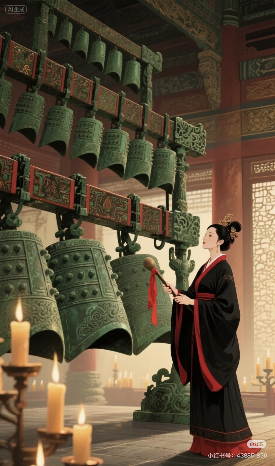 Vứt Bỏ Trái Tim Thánh Mẫu, Đổi Lấy Tương Lai Xán Lạn