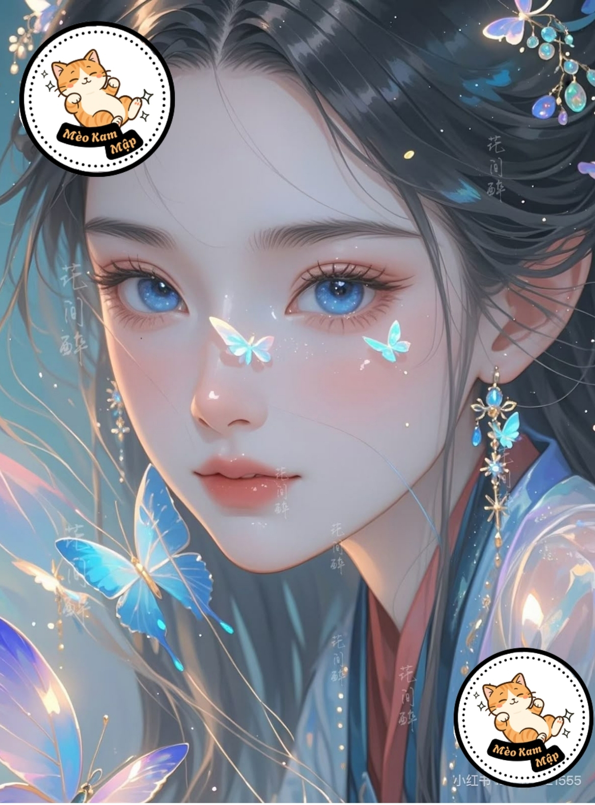 Cánh Diều Nghịch Thiên