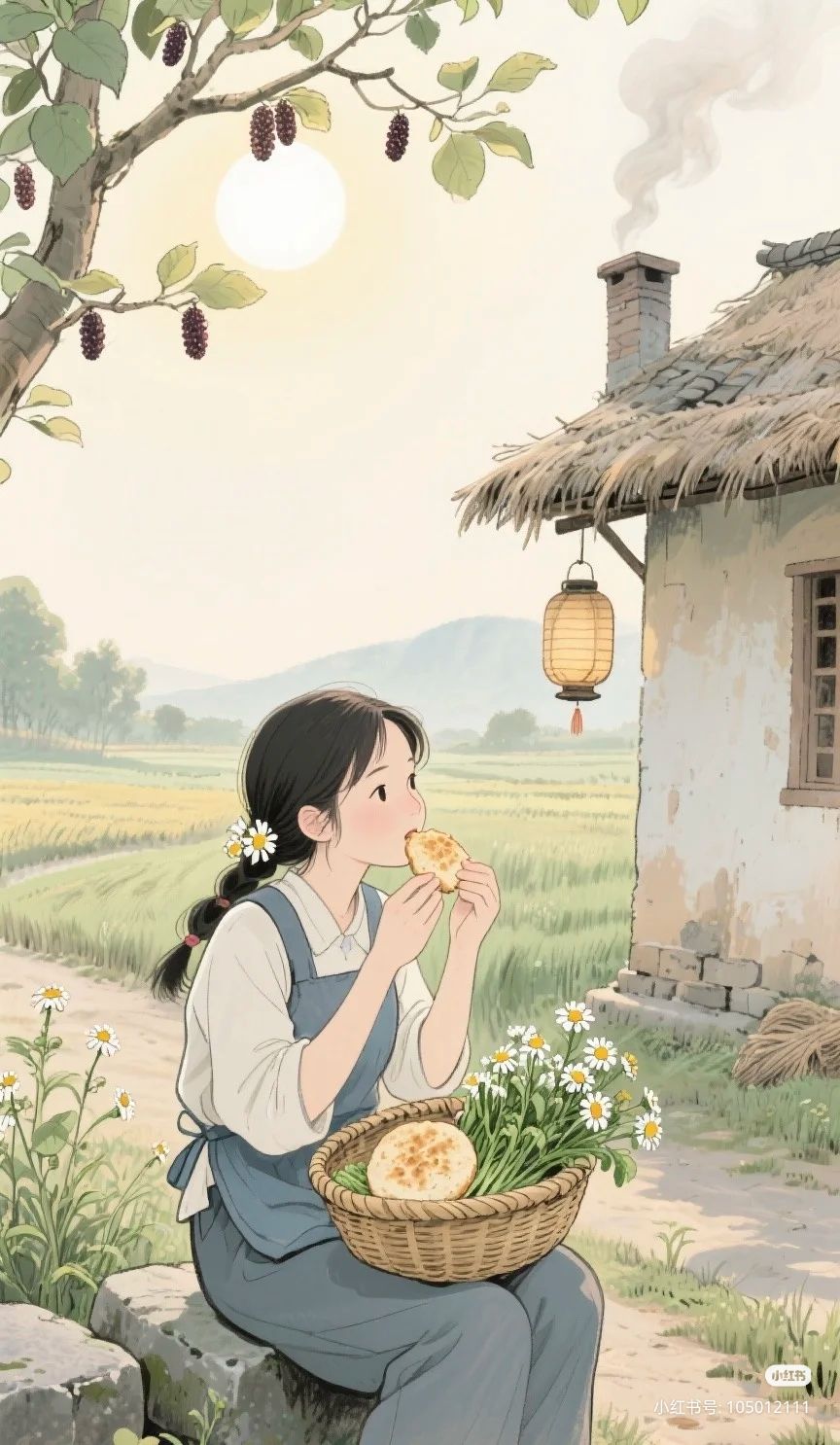 THIÊN KIM ĐẾN TỪ NÔNG THÔN