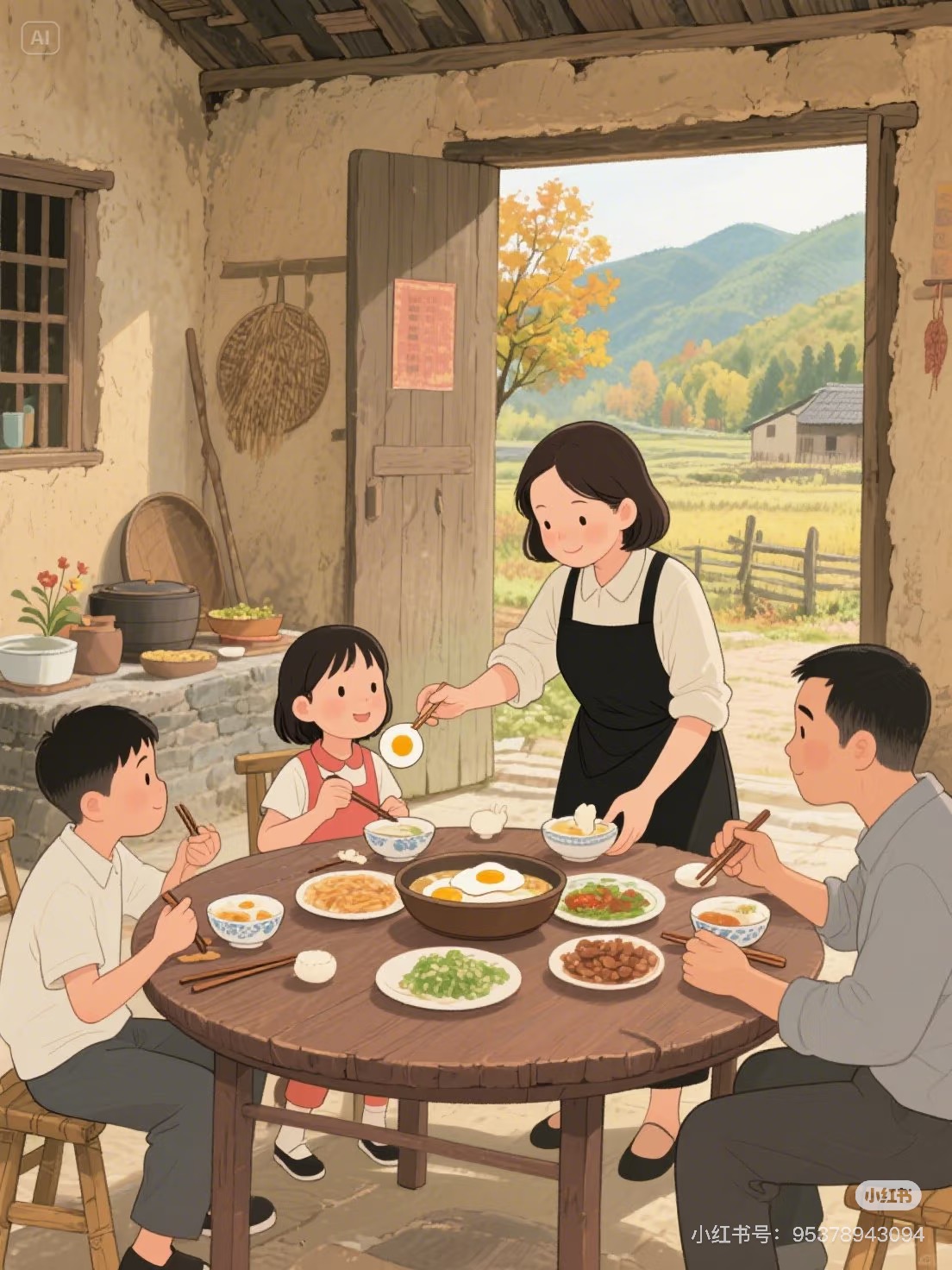 Cuộc Đời Mới