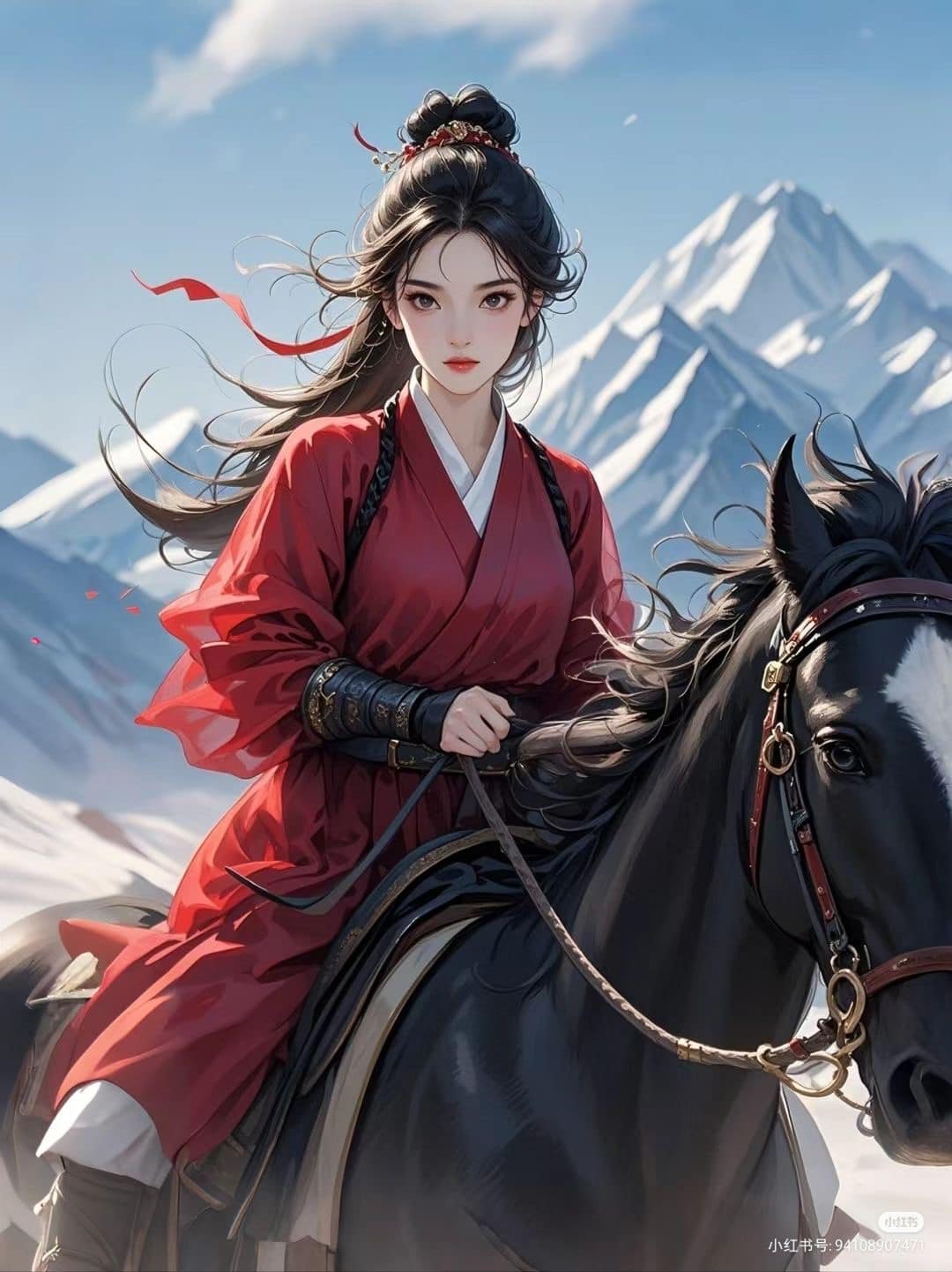 Thải Vi