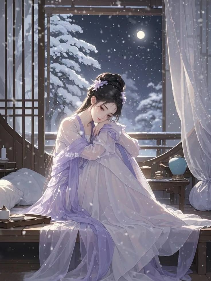 Mãn cấp đại lão xuyên thành nông gia nữ