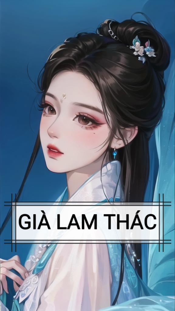 GIÀ LAM THÁC