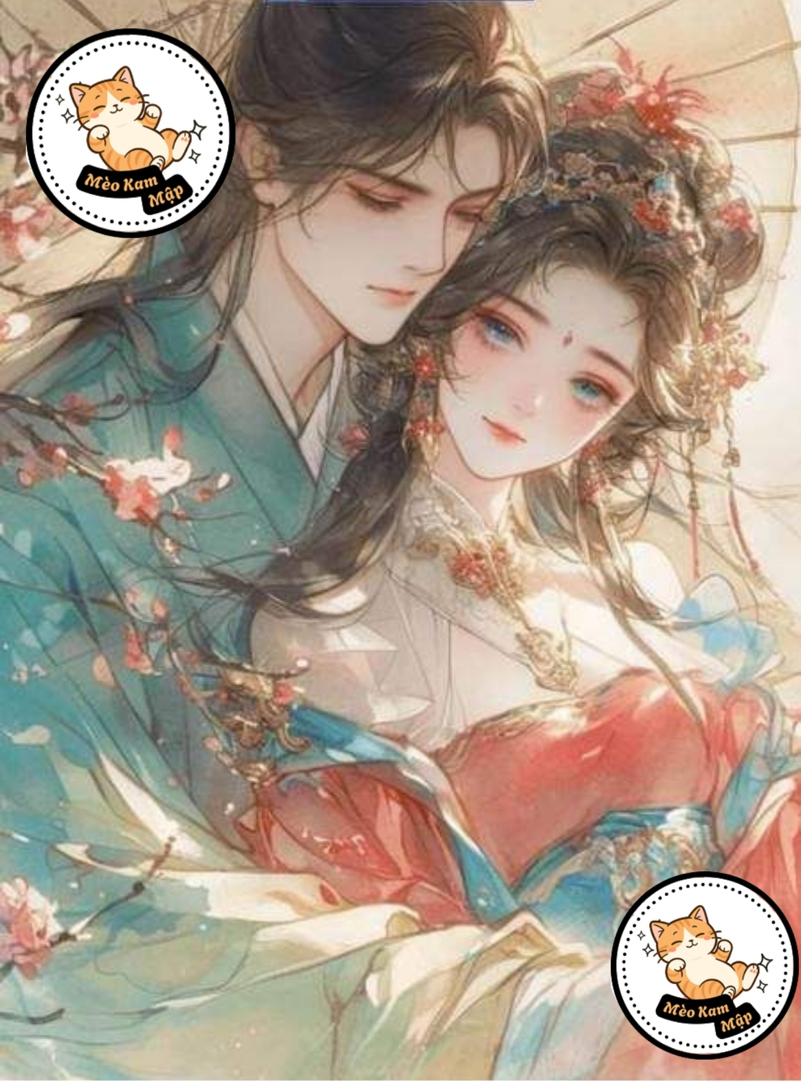 Xuyên Thành Nữ Phụ Ác Độc, Đêm Nào Nam Chính Cũng Muốn Giết Ta