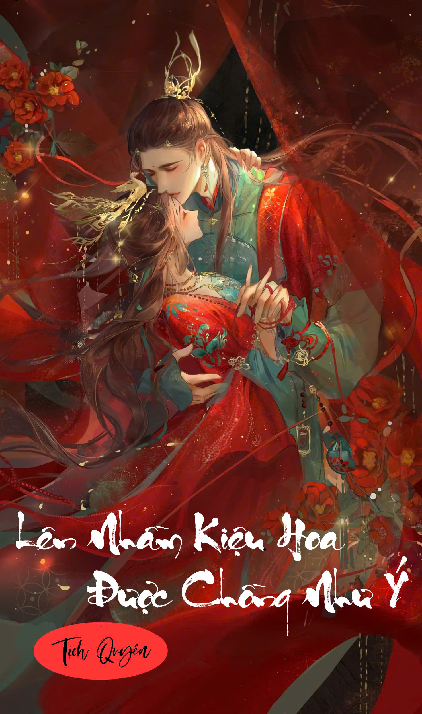 Lên Nhầm Kiệu Hoa Được Chồng Như Ý
