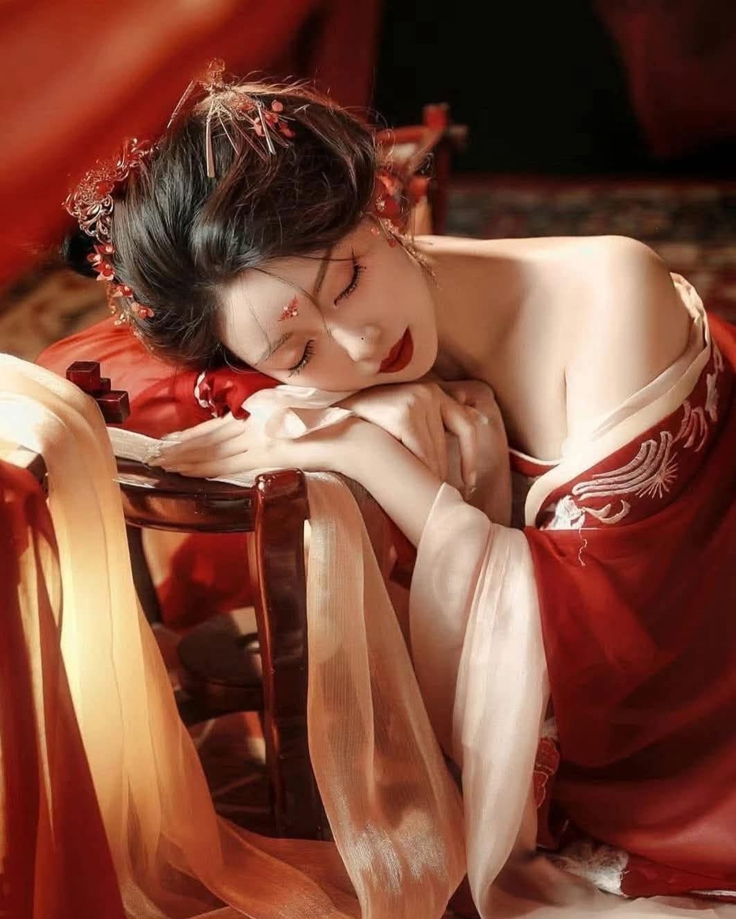 Mộng Xuân Sắc