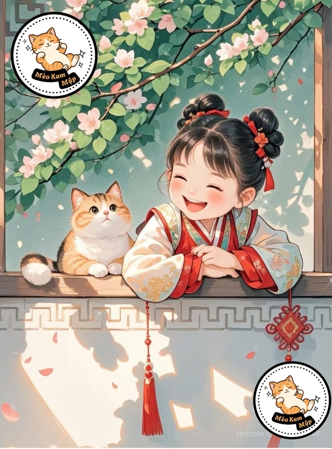 Mùa Xuân Tốt Đẹp Luôn Còn Mãi