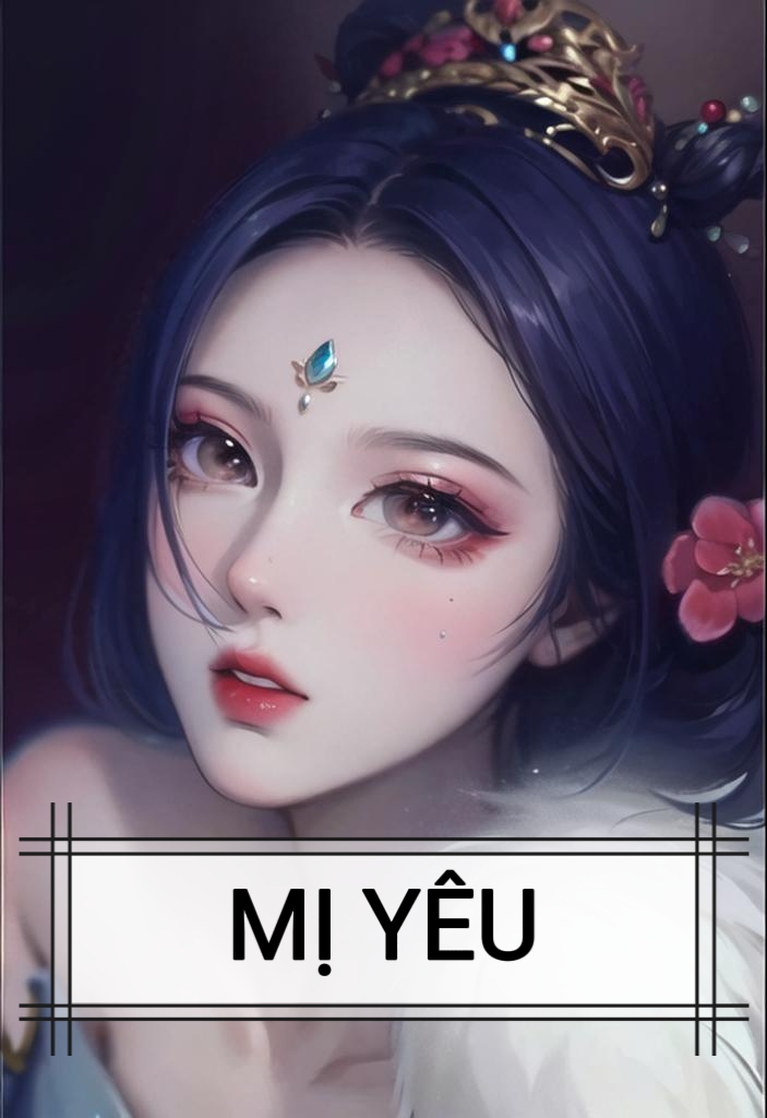 MỊ YÊU