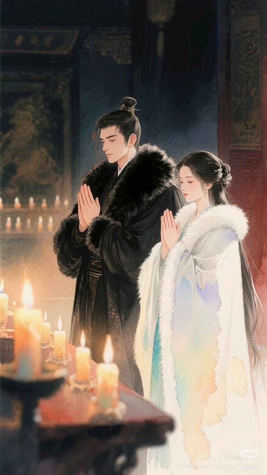 LƯƠNG THƯỢNG YẾN