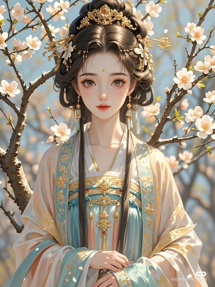 Ký Sự Thăng Trầm Chốn Khuê Phòng