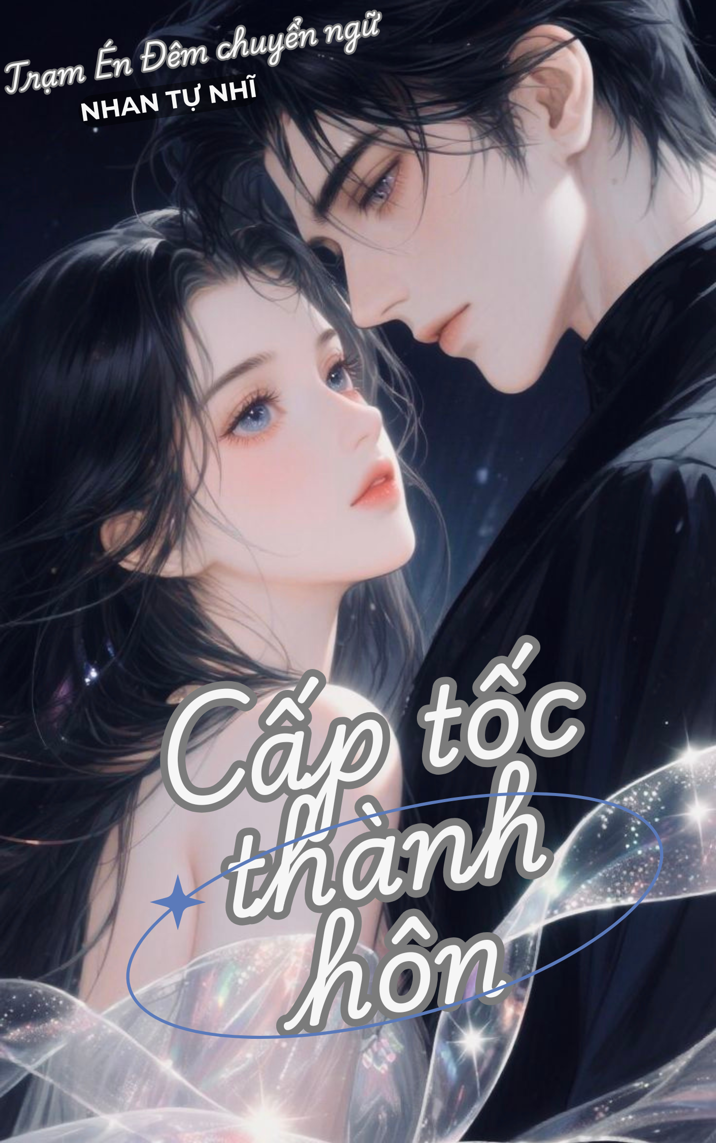 CẤP TỐC THÀNH HÔN