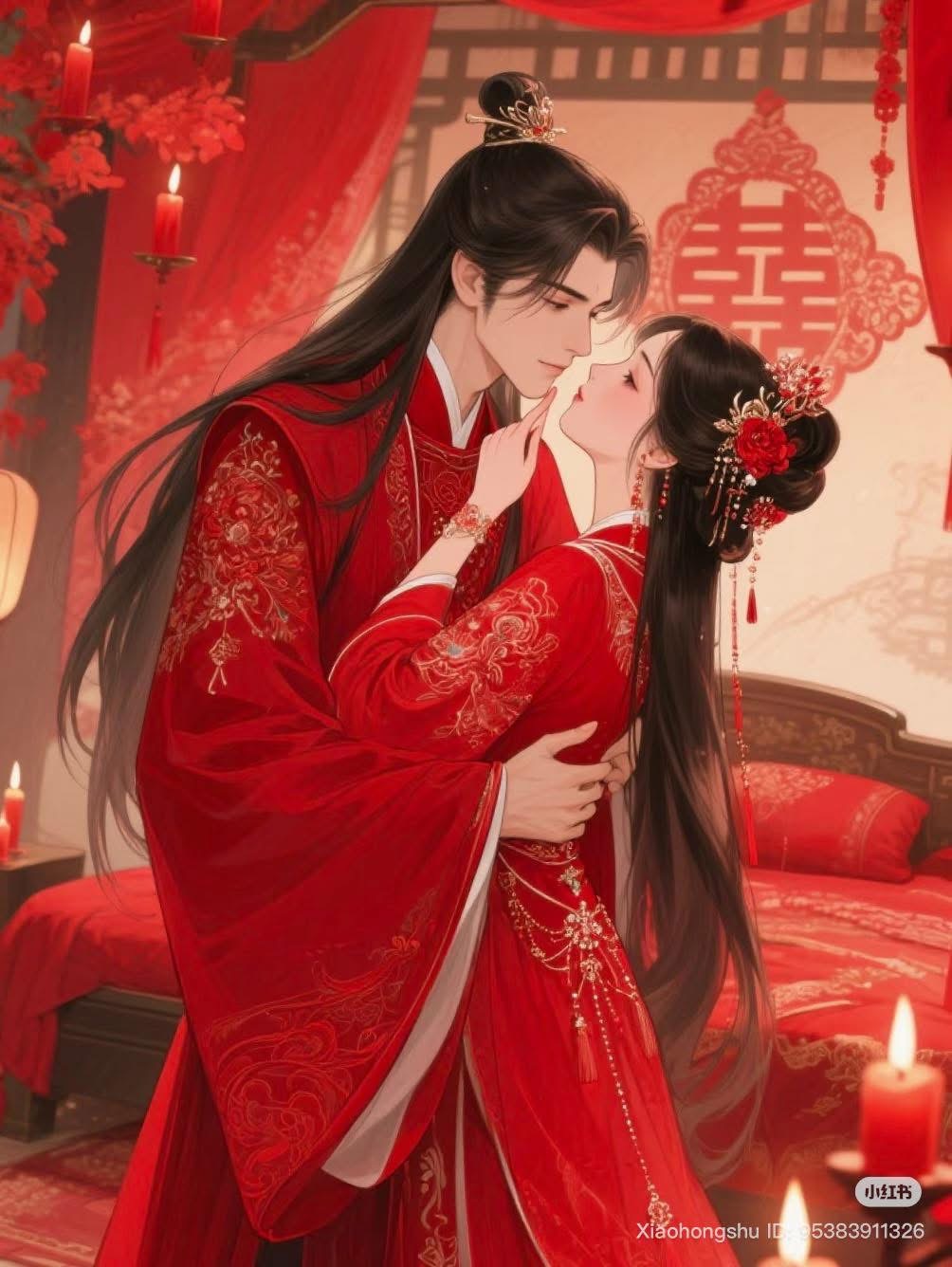 LƯƠNG THIẾP