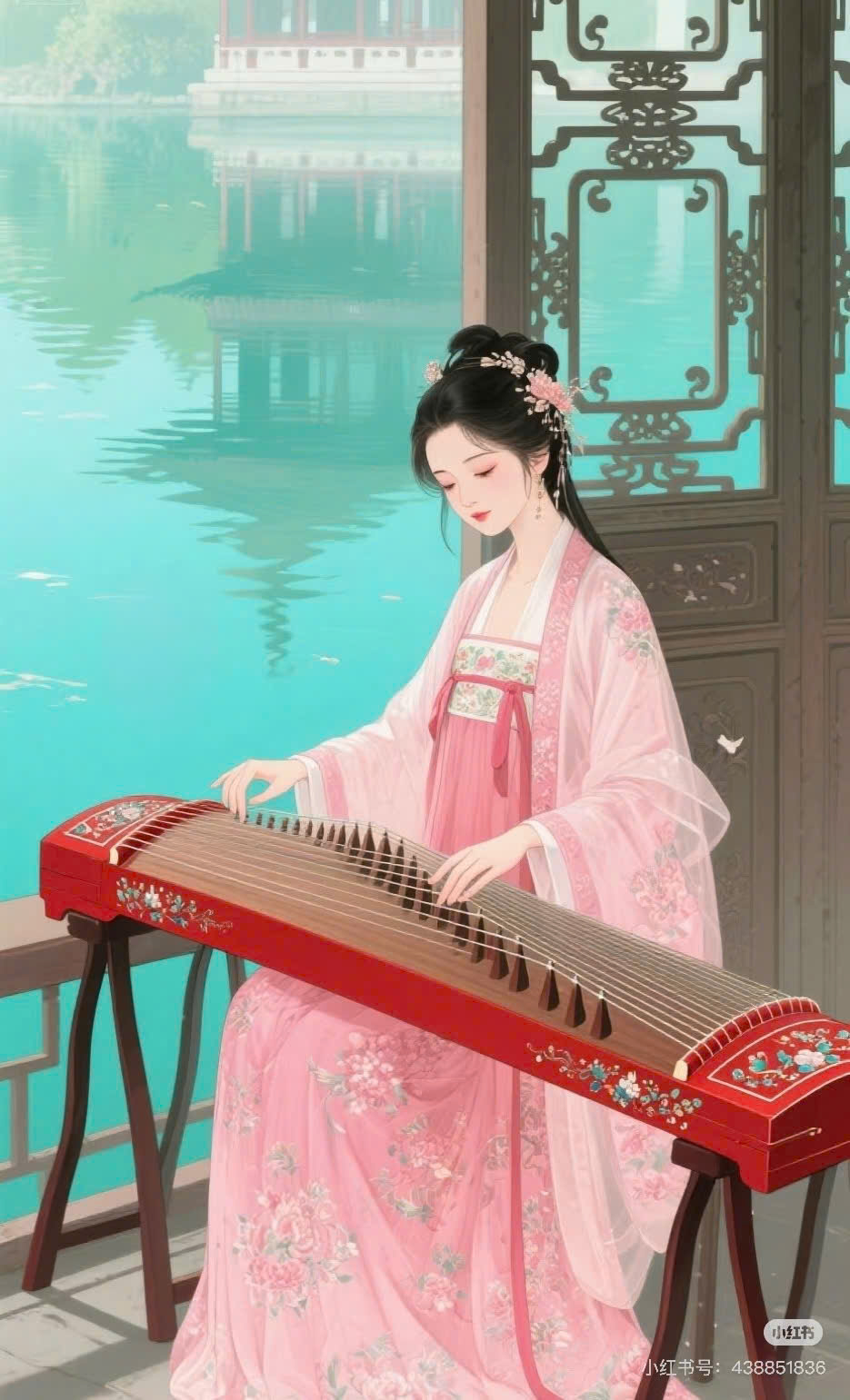 TA LÀ CON GÁI SƠN TẶC, LẠI CÓ PHỤ THÂN LÀM TRẠNG NGUYÊN
