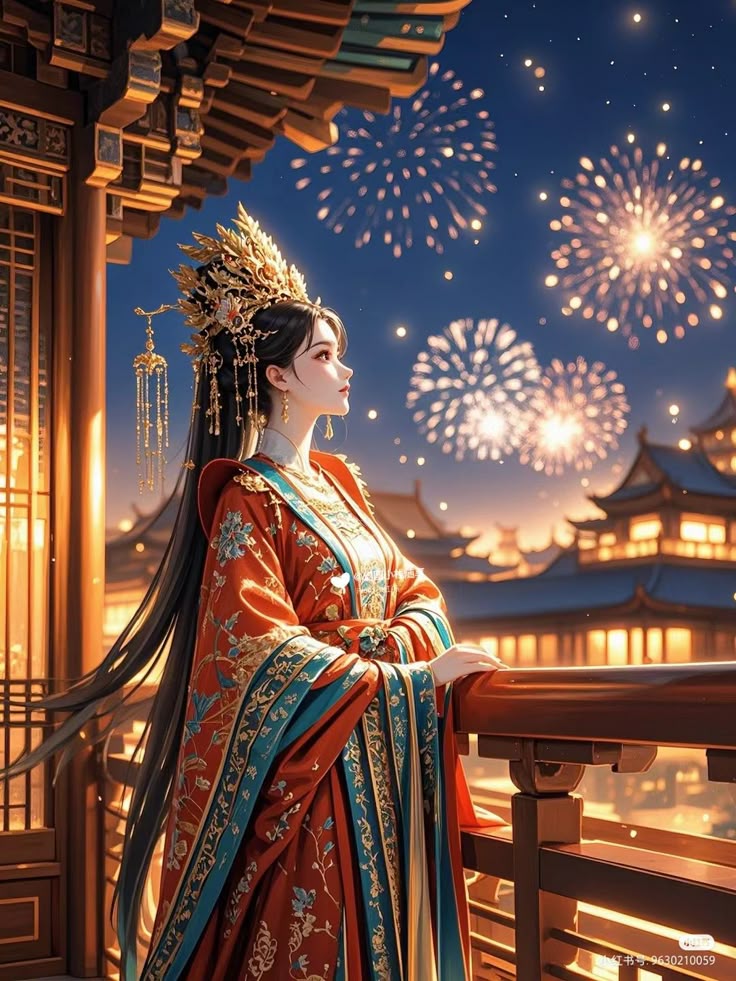 Thiên Mệnh Thuộc Về Ta
