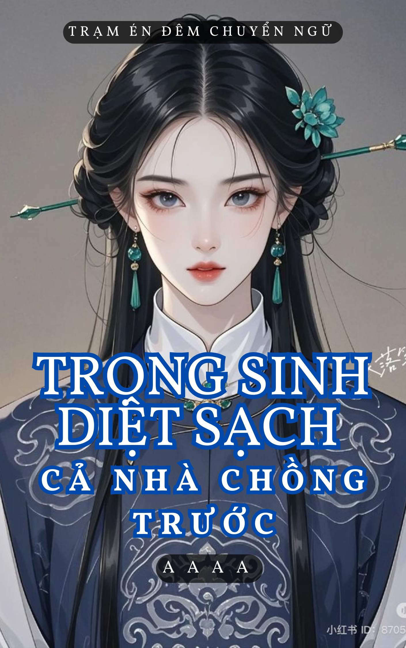 TRỌNG SINH DIỆT SẠCH CẢ NHÀ CHỒNG CŨ