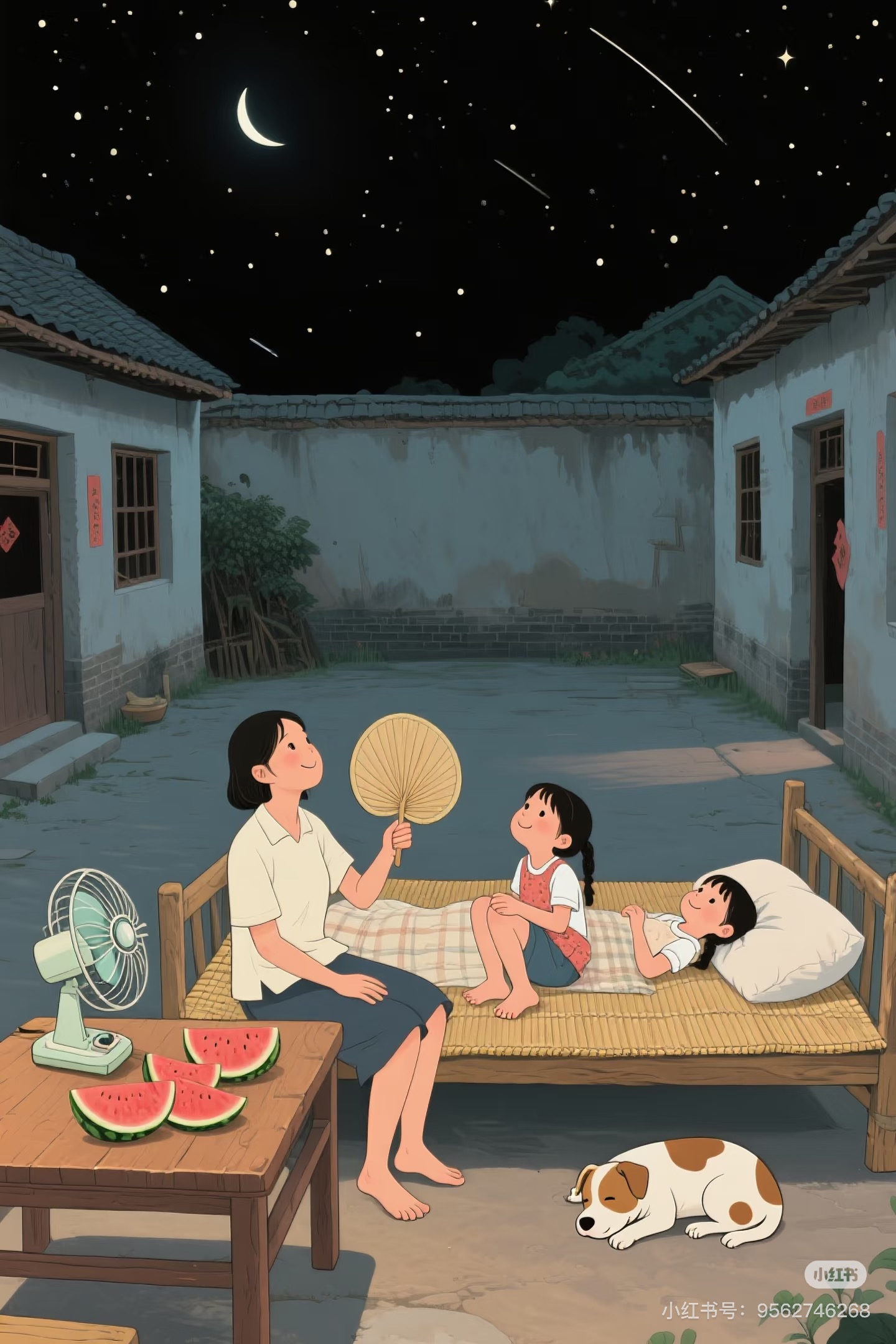 Bóc Trần Mùa Hạ