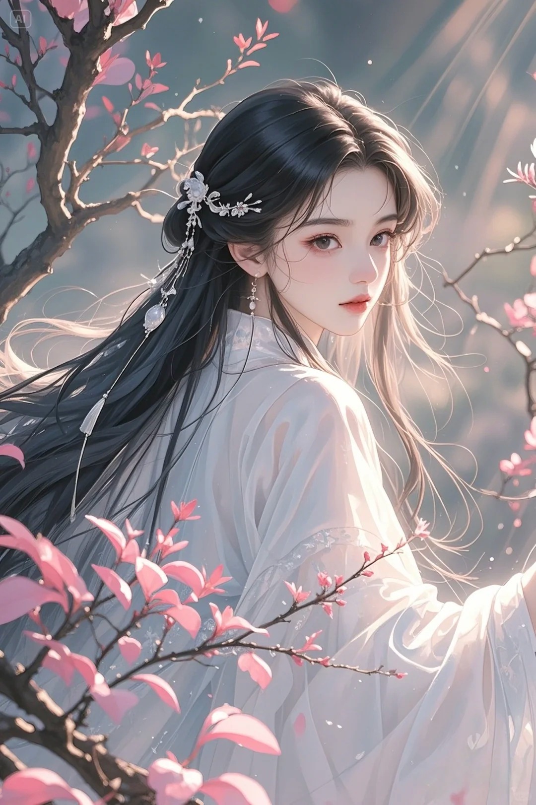 XUYÊN THÀNH ÂN NHÂN CỦA NAM CHỦ TRONG TRUYỆN CHỦ MẪU TRỌNG SINH