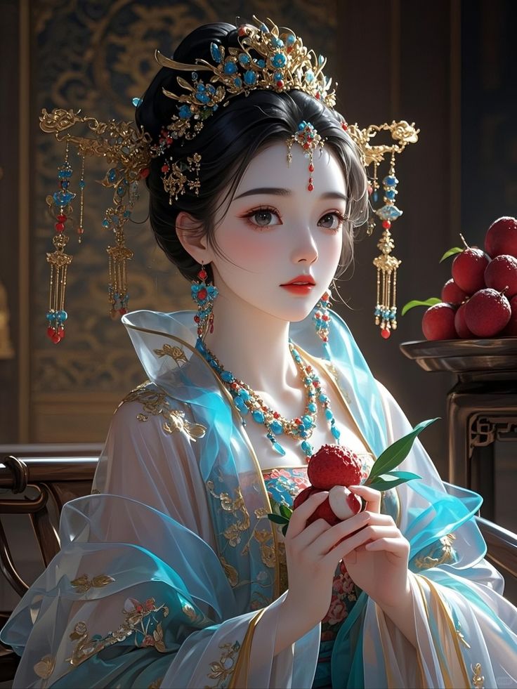 ĐÍCH NỮ PHẢN KÍCH