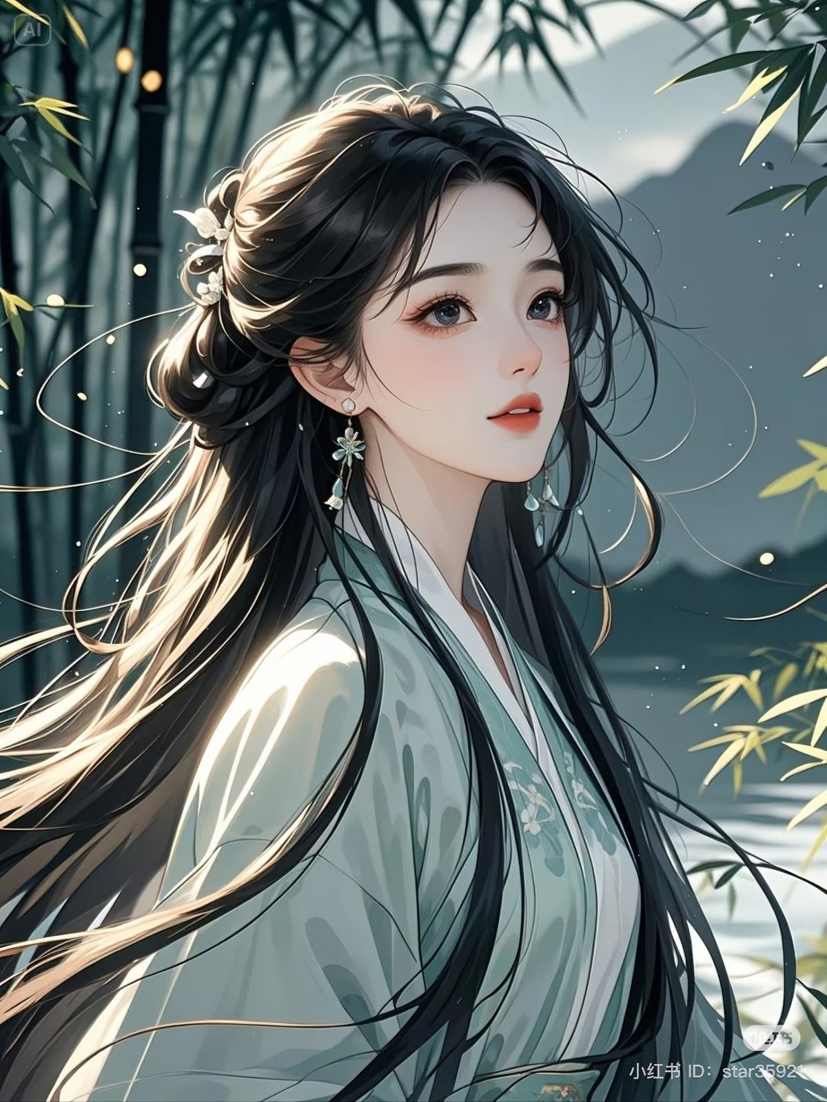 MỸ NHÂN KIẾP