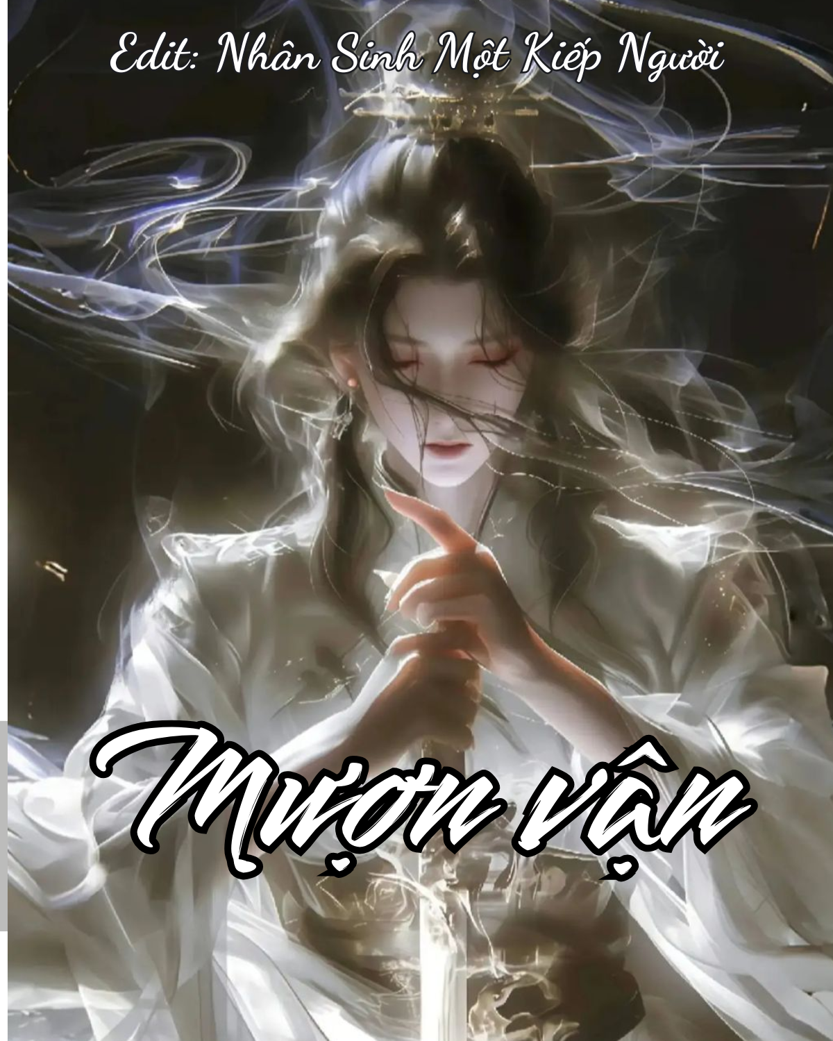 HỆ LIỆT NGƯỜI KHIÊN ĐÈN CỬU THIÊN 2: MƯỢN VẬN