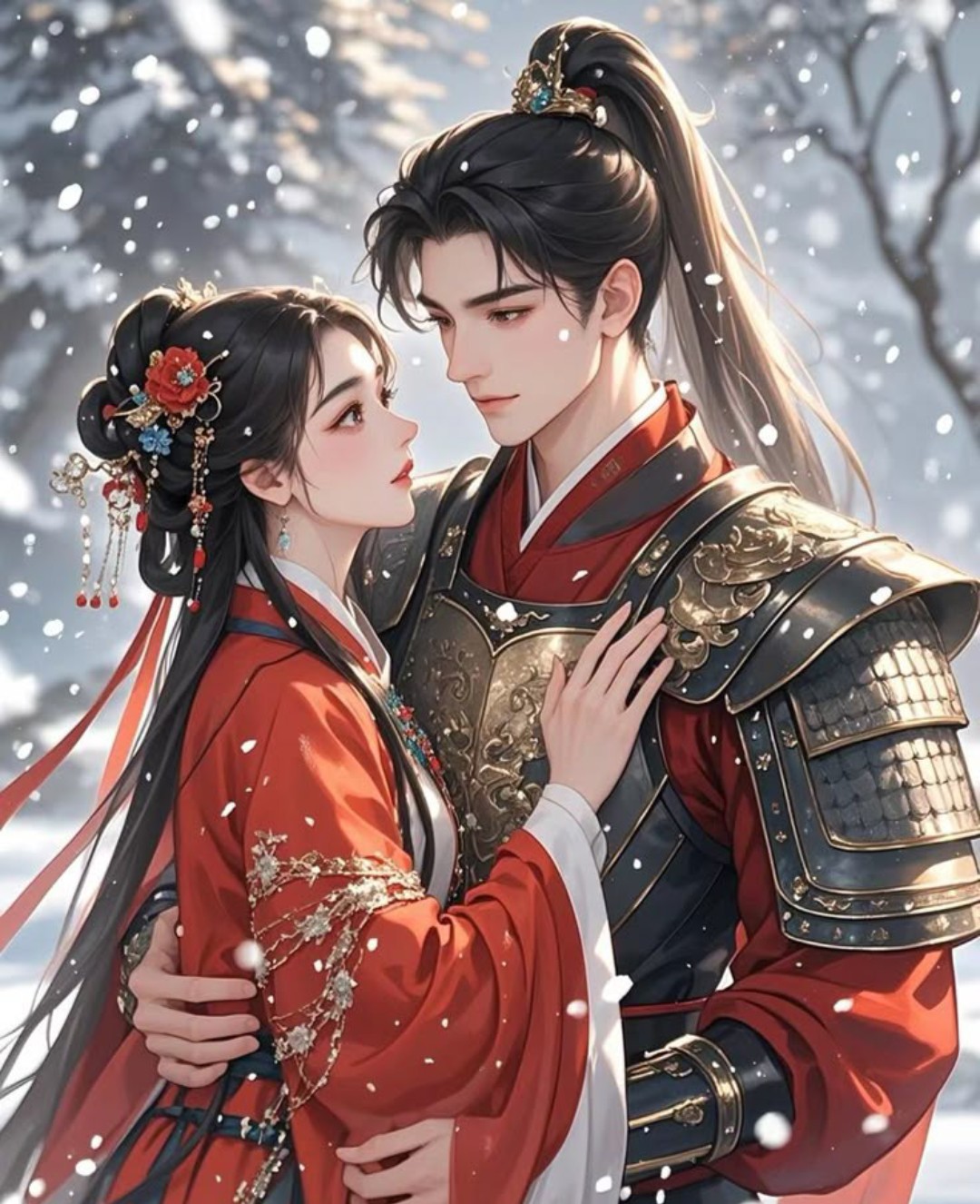 Định mệnh kiếp sau