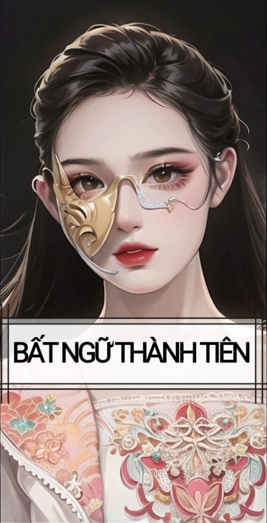 BẤT NGỮ THÀNH TIÊN